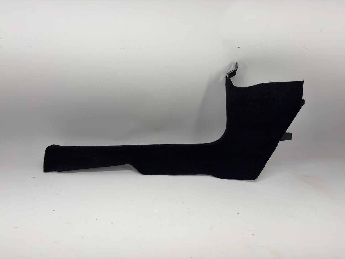 2025 Tesla Model 3 Highland A Pillar Lower Trim Left 1733810-24-G