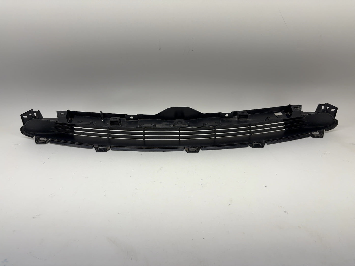 2021 Tesla Model 3 Lower Bumper Grill 1085927-00-C