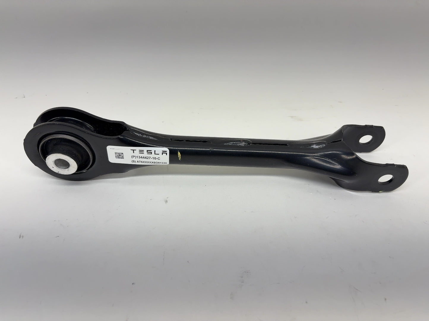 2024-2025 Tesla Model 3 Rear Upper Fore Control Arm 1344427-10-C