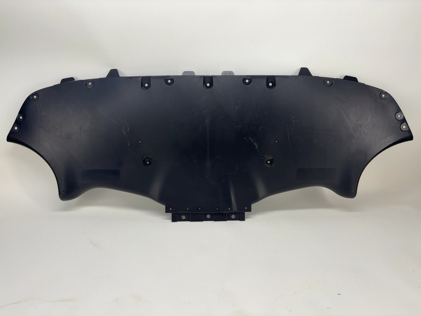 2025 Tesla Model Y Rear Bumper Lower Diffuser 1494007-00-B