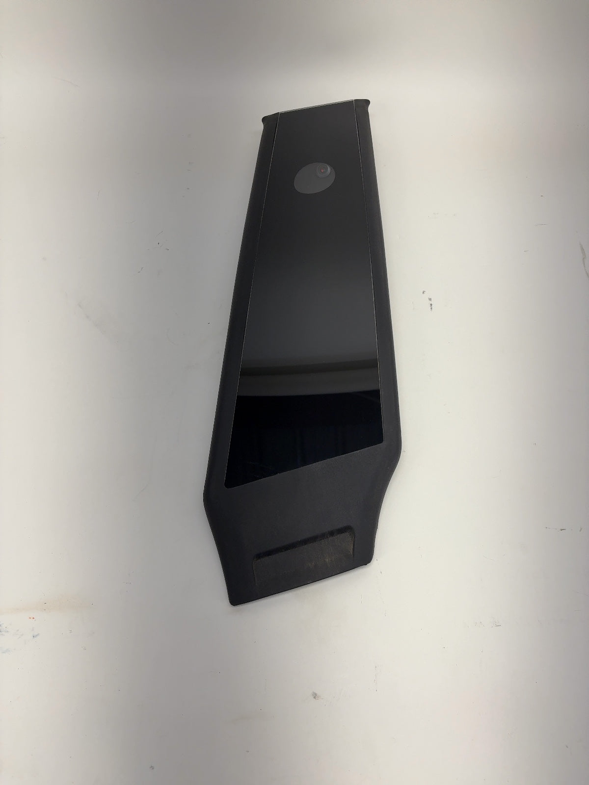 2025 Tesla Model 3 Highland B Pillar Glass With Camera Left 1734275-00-H