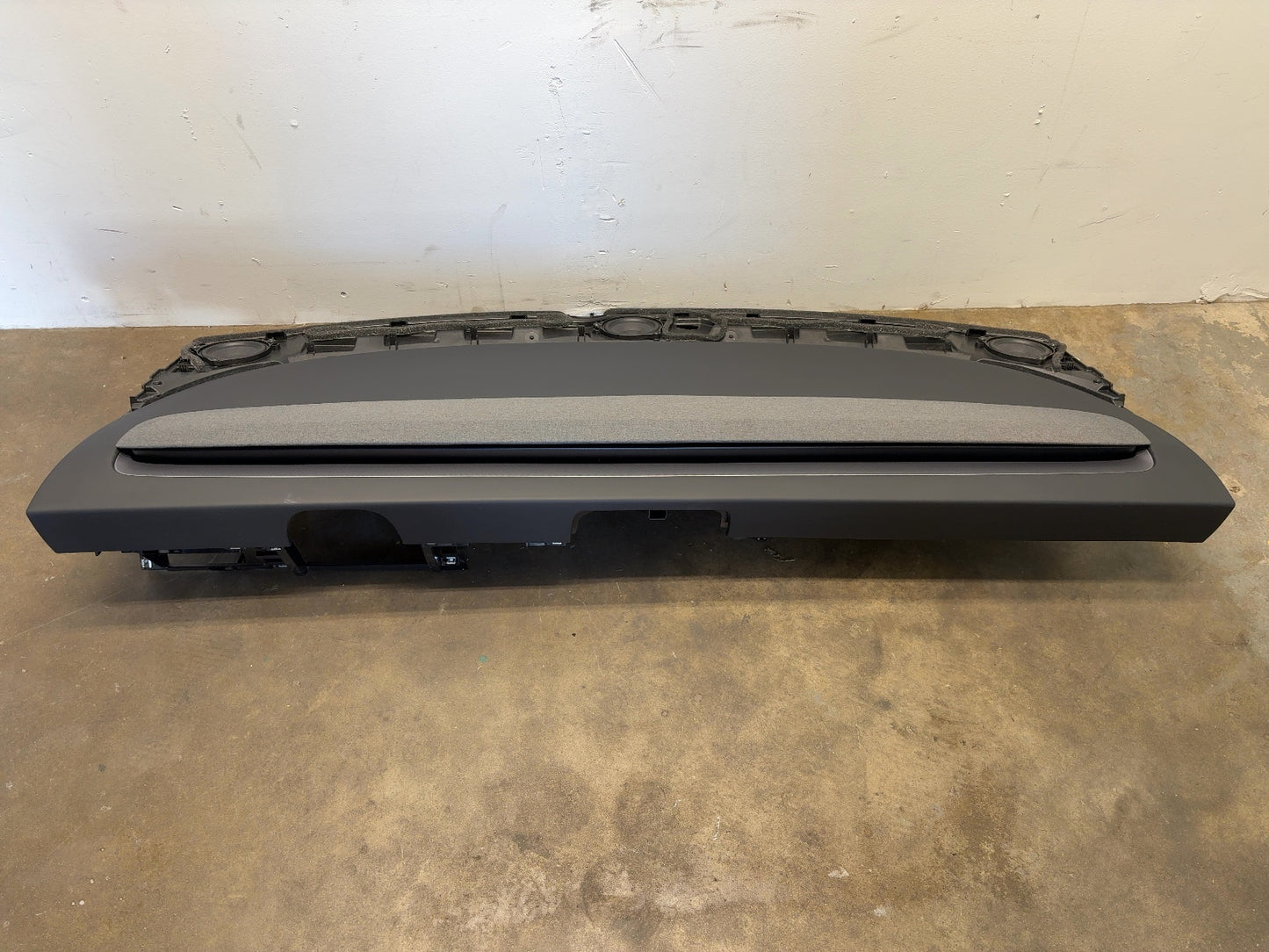2025 Tesla Model 3 Highland Dash Instrument Panel 1774464-25-F