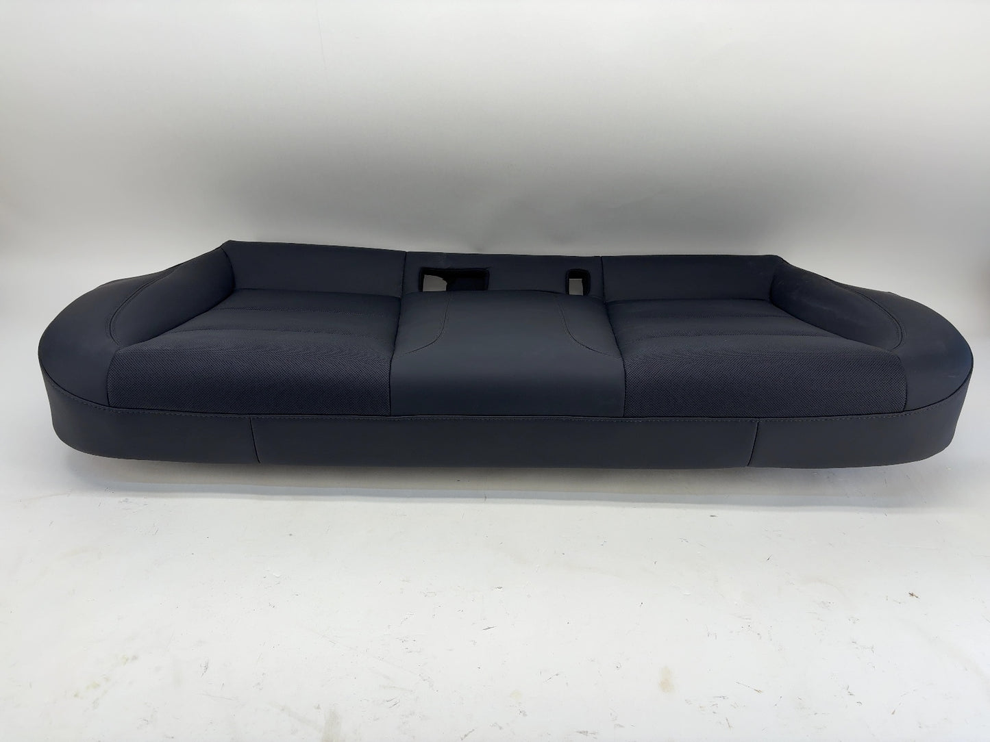 2024-2025 Tesla Model 3 Highland Second Row Seat Cushion Black 7754336-01-A