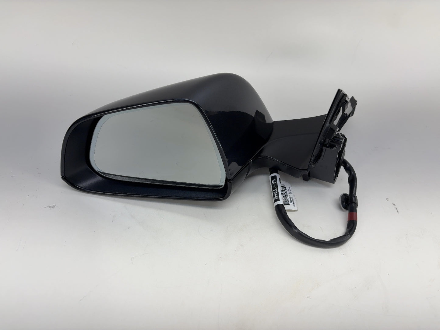 2025 Tesla Model 3 Highland Front Left Door Mirror Assembly 1592031-00-H
