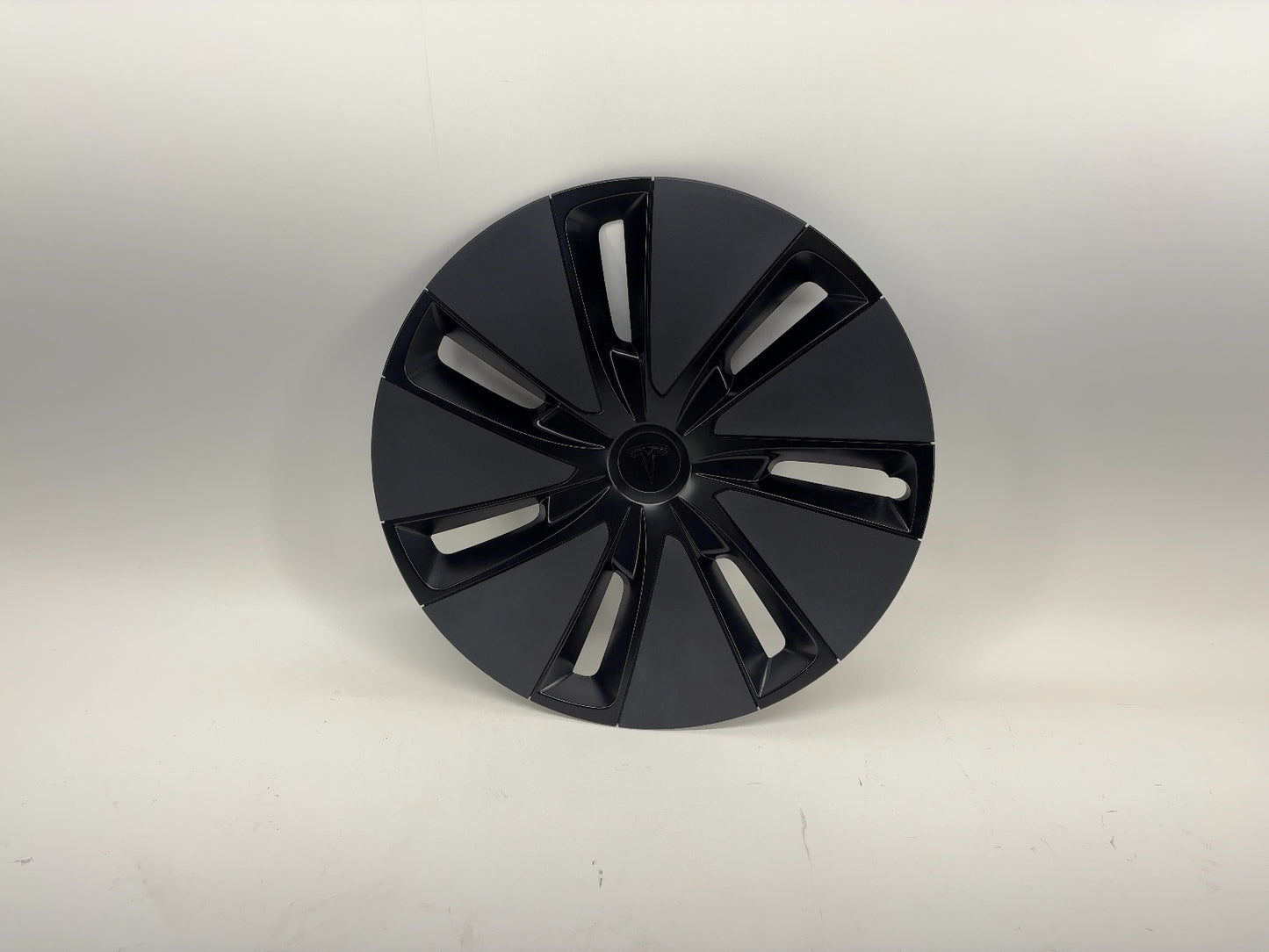 2025 Tesla Model 3 Highland 18 Inch Photon Wheel Cover 1344251-P0-B