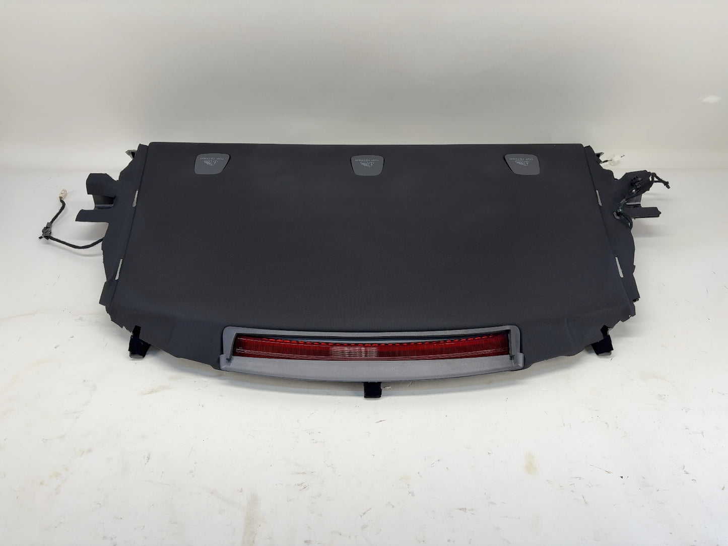2025 Tesla Model 3 Highland Package Tray Base 1753977-99-H