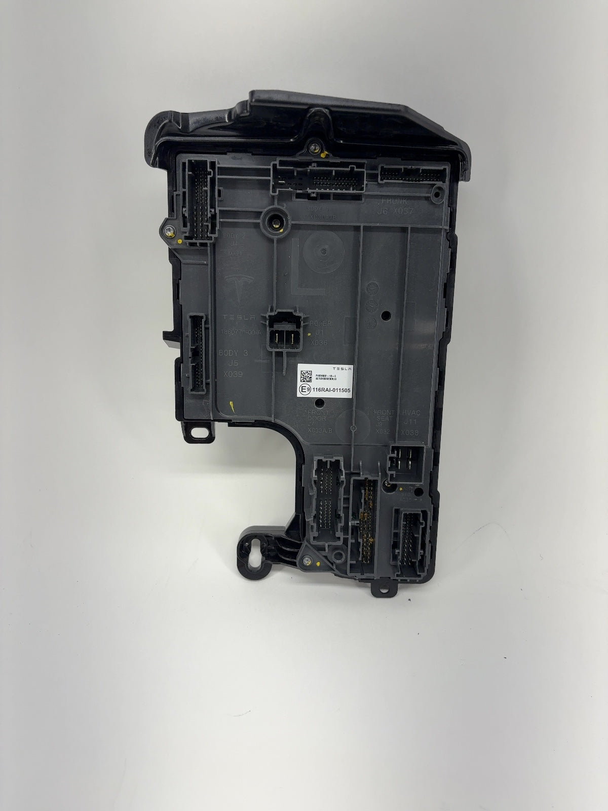 2025 Tesla Model 3 Highland Left Controller VCLeft 1834632-10-E