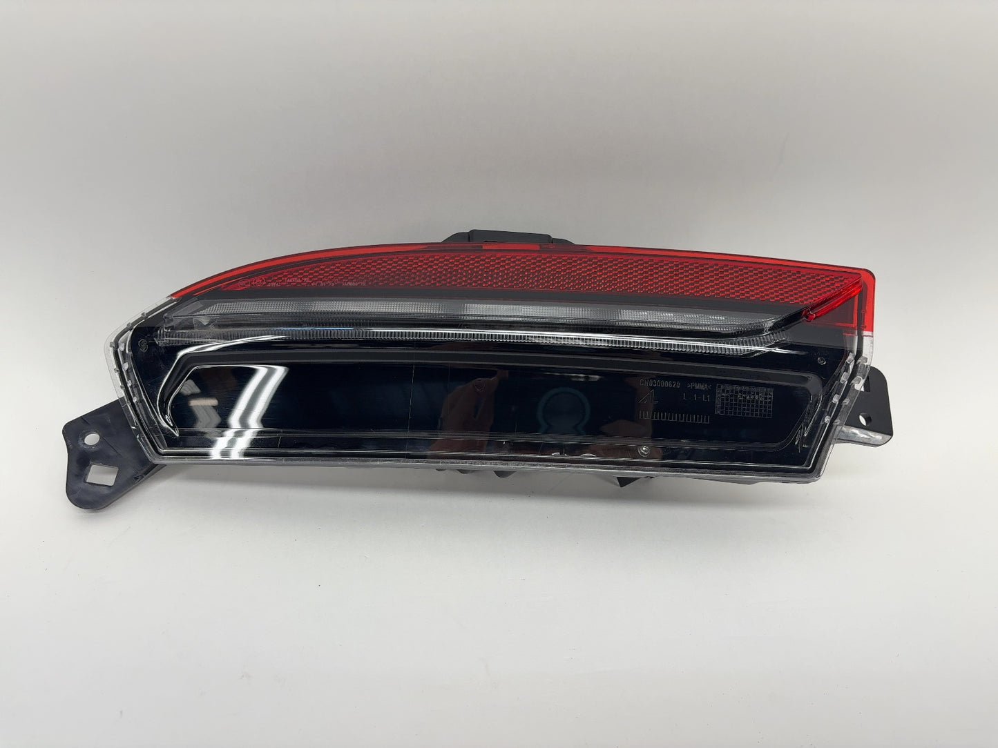 2025 Tesla Model 3 Highland Rear Bumper Left Light 1712513-00-E