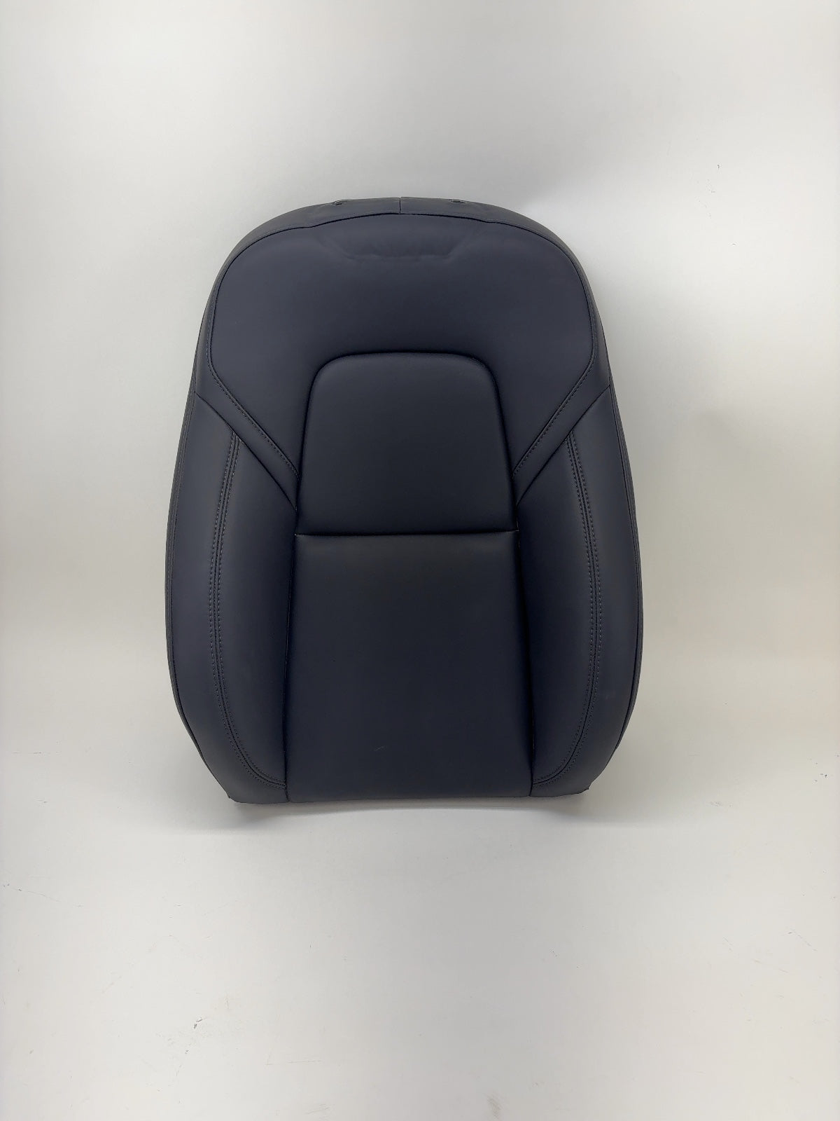 2025 Tesla Model Y Front Left Upper Seat Cushion Dual Bag 1763885-01-F