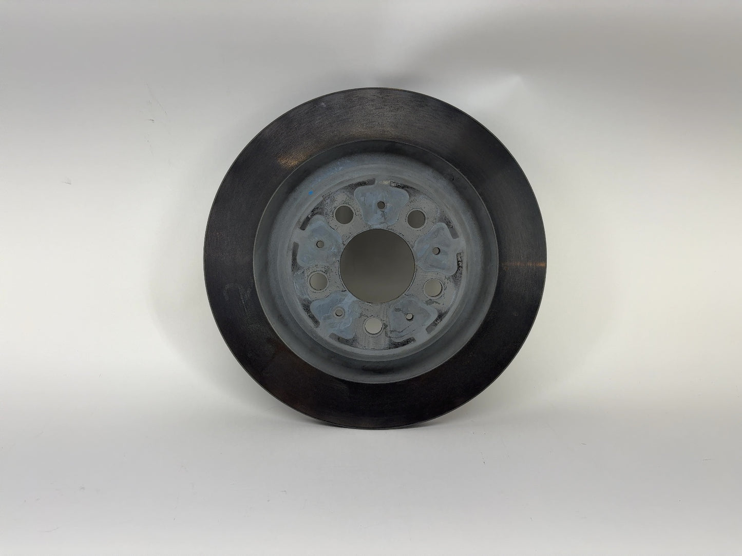 2022 Tesla Model 3 Rear Brake Rotor 1044631-00-D