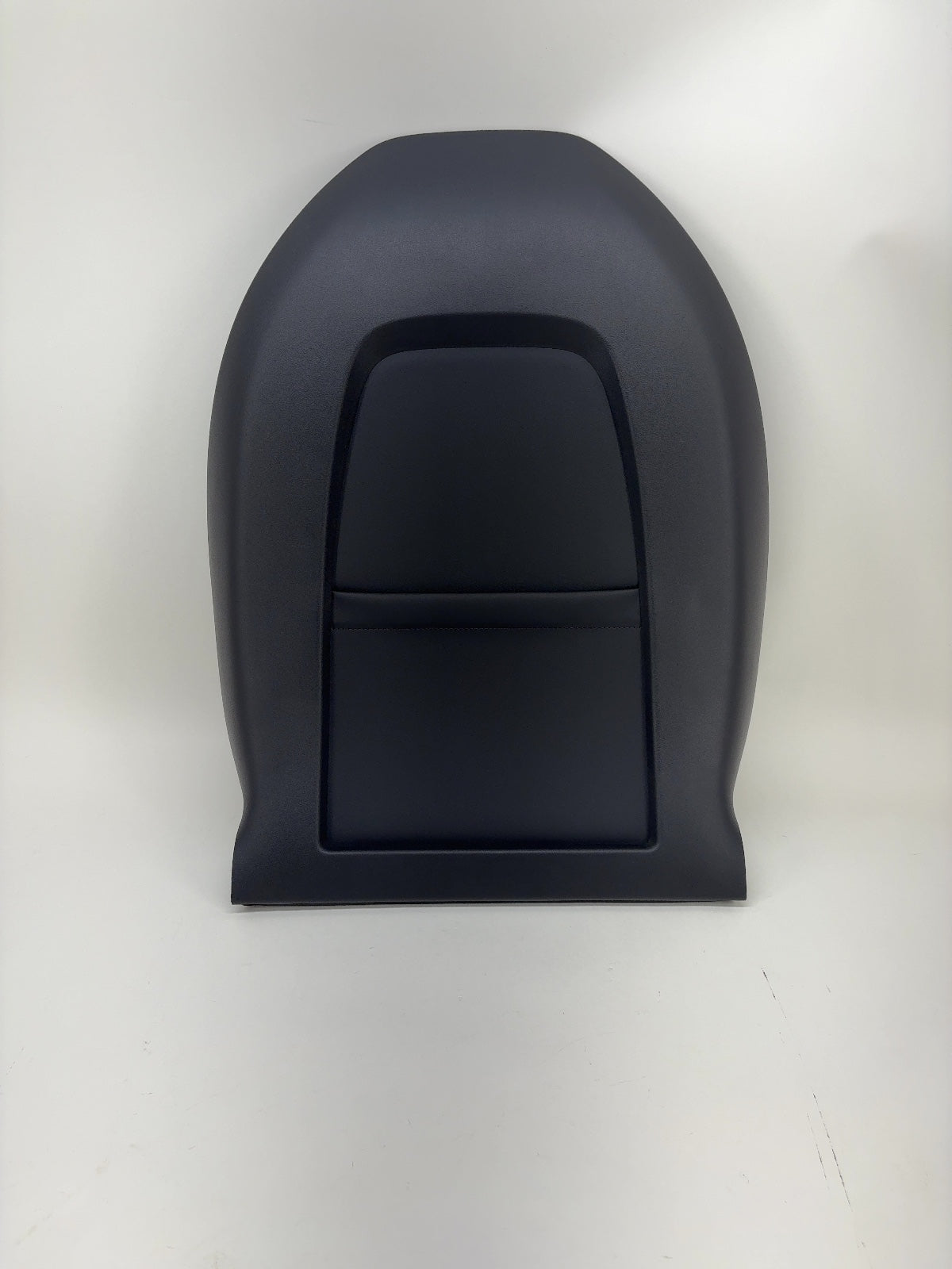 2025 Tesla Model Y Front First Row Seatback Shell 1088966-00-D