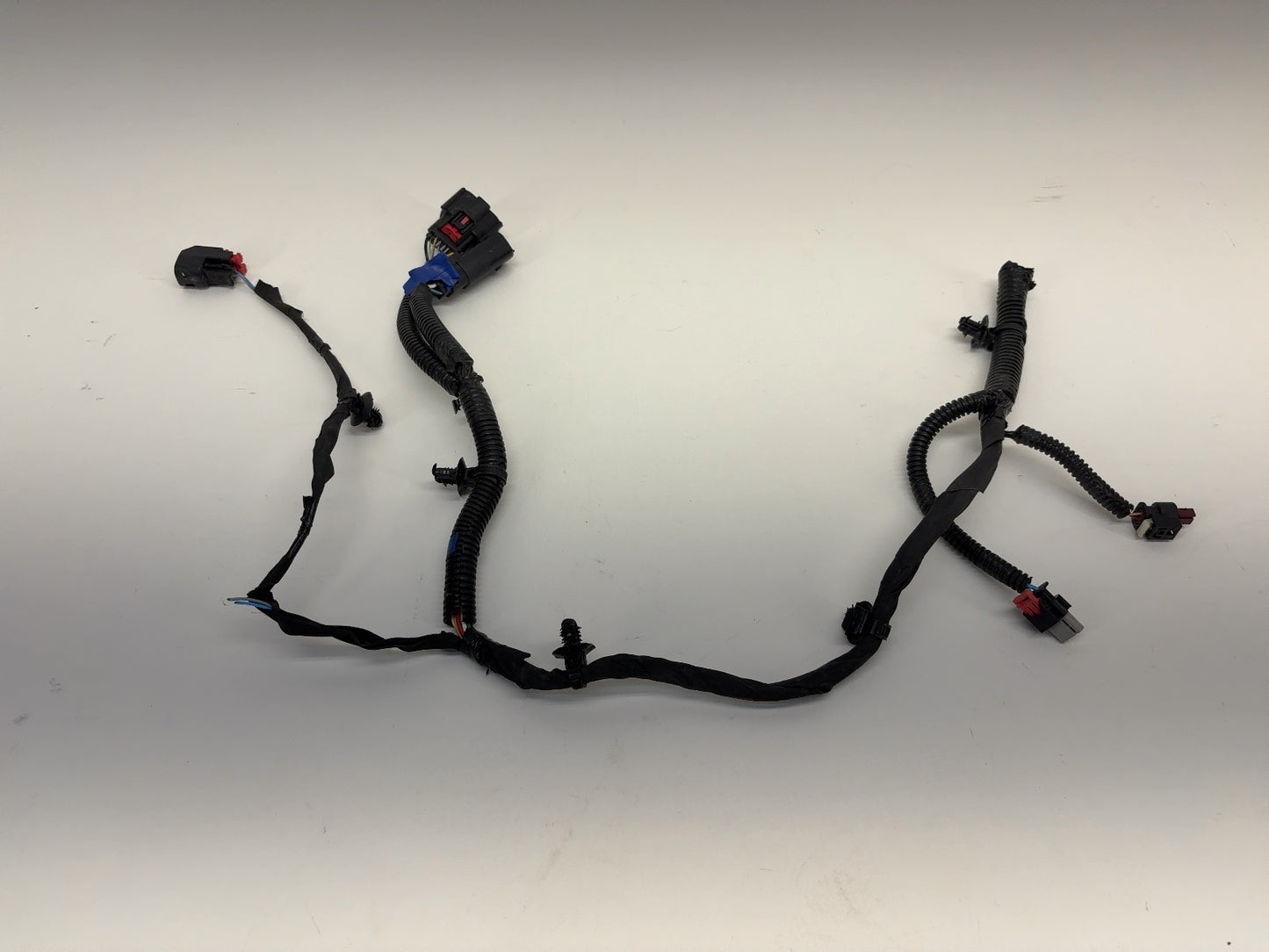 2025 Tesla Model 3 Highland Front End Harness Right Cut 1897330-1R-B