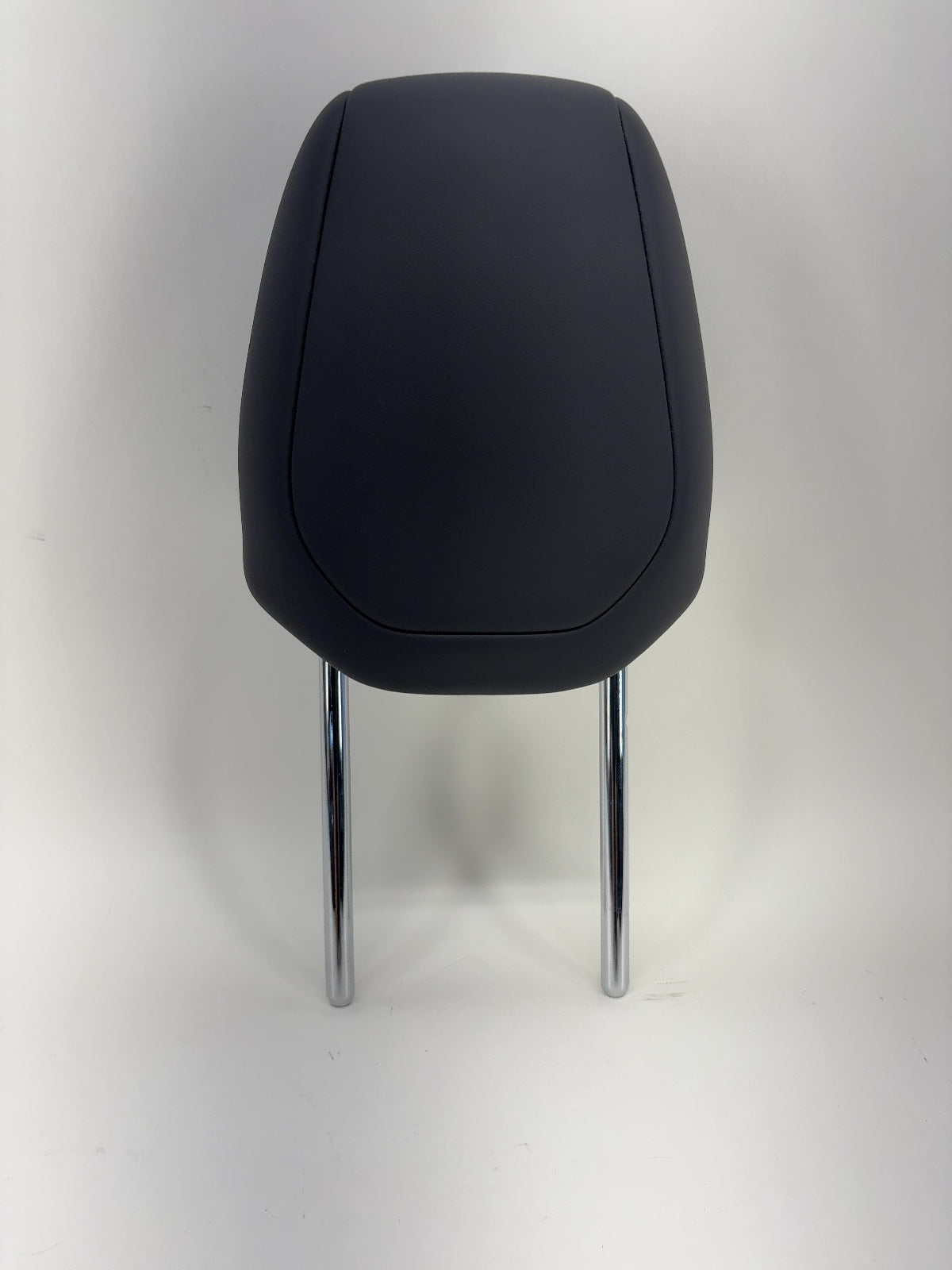2025 Tesla Model 3 Highland Front First Row Headrest Pur Black 1699949-81-C