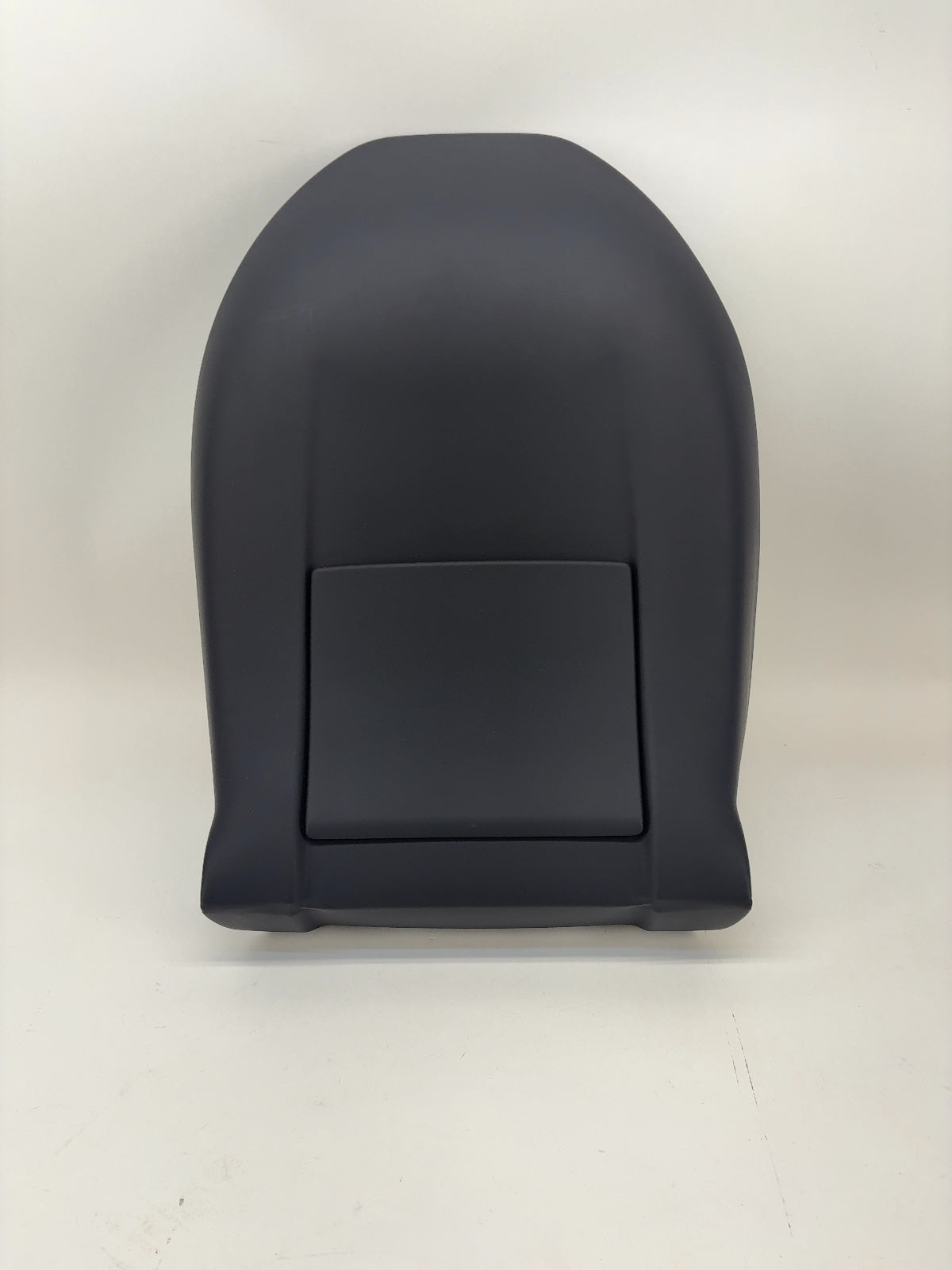 2025 Tesla Model 3 Highland Front First Row Seat Back Shell 1809420-99-E
