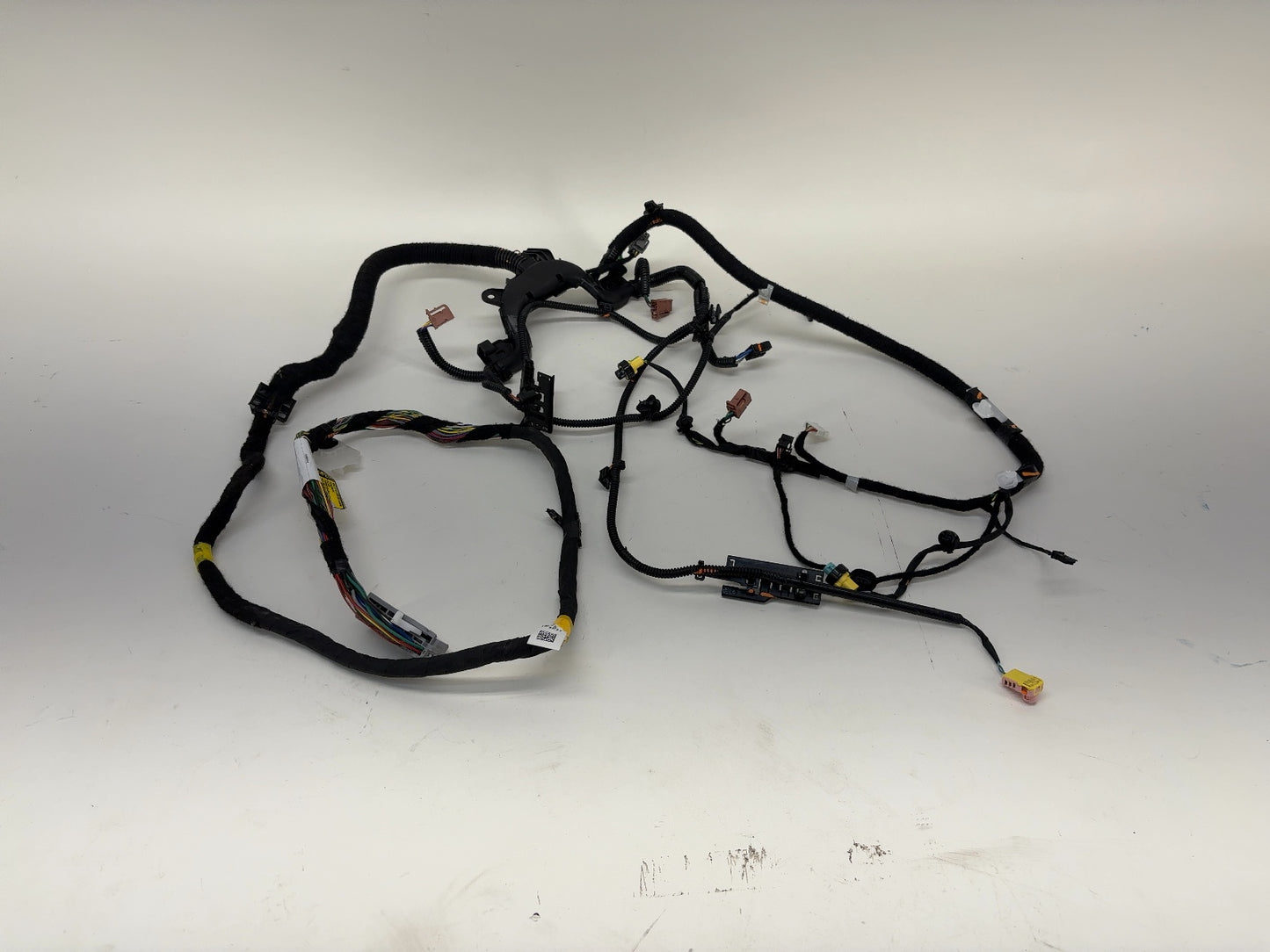 2025 Tesla Model 3 Highland Front Left Door Harness 1897321-02-B
