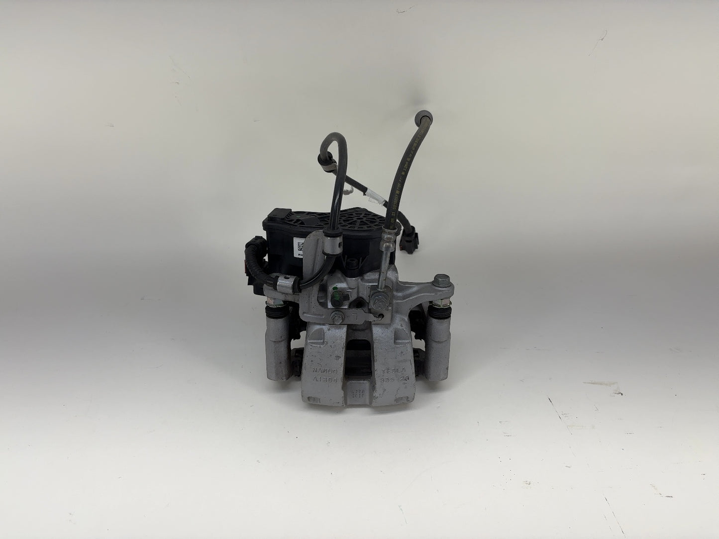 2021 Tesla Model 3 Brake Caliper Rear Left Base 1044623-00-I