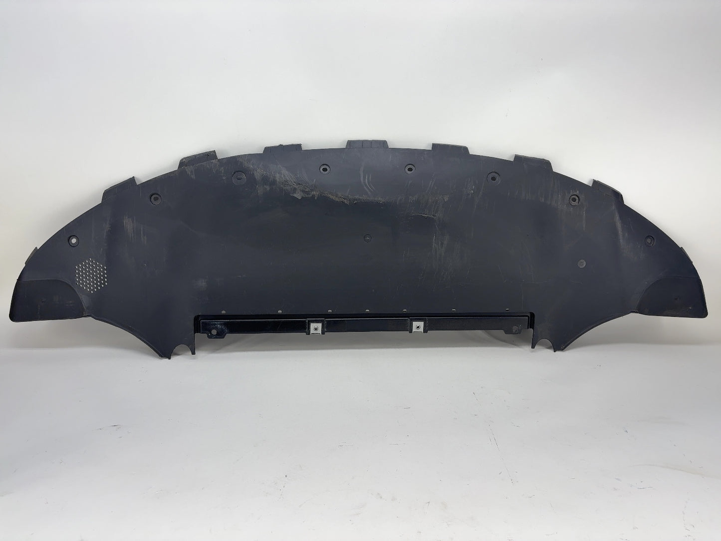 2024 Tesla Model 3 Highland Front Bumper Valance 1771474-00-F