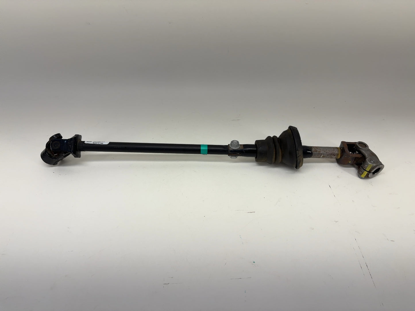 2017 Tesla Model X Steering I Shaft Link Lower 1027826-00-A