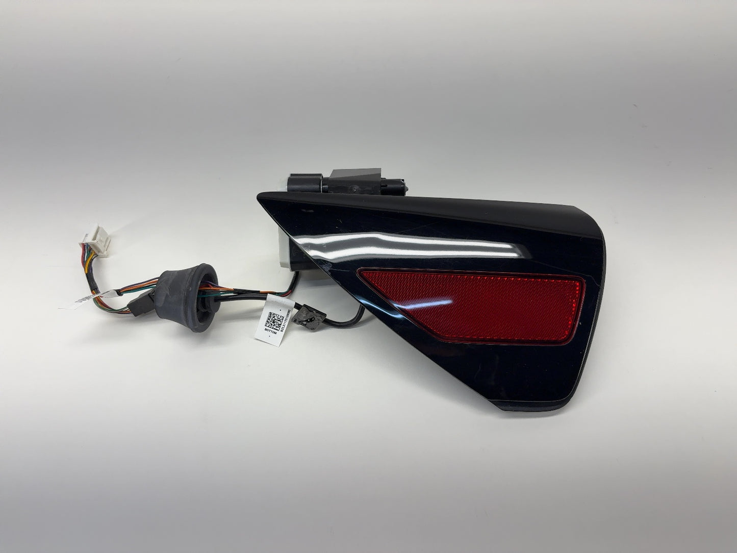 2021-2022 Tesla Model 3 Charge Port Door 1566302-00-A