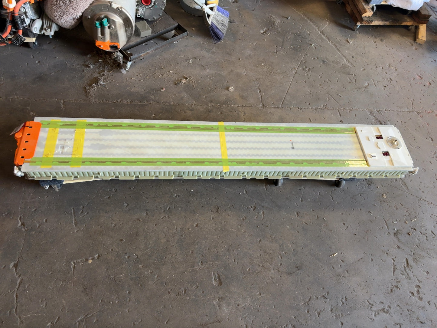 2018 Tesla Model 3 Battery Module 1091594-01-E