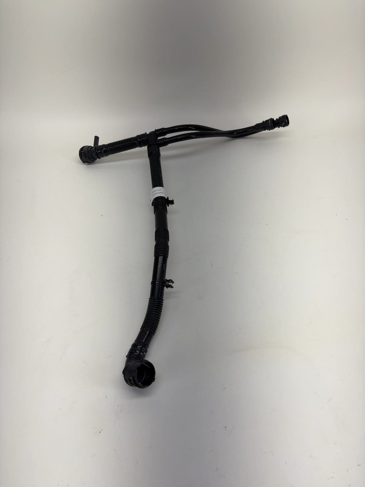 2023 Tesla Model Y Hose Chiller To Battery 1628791-00-C