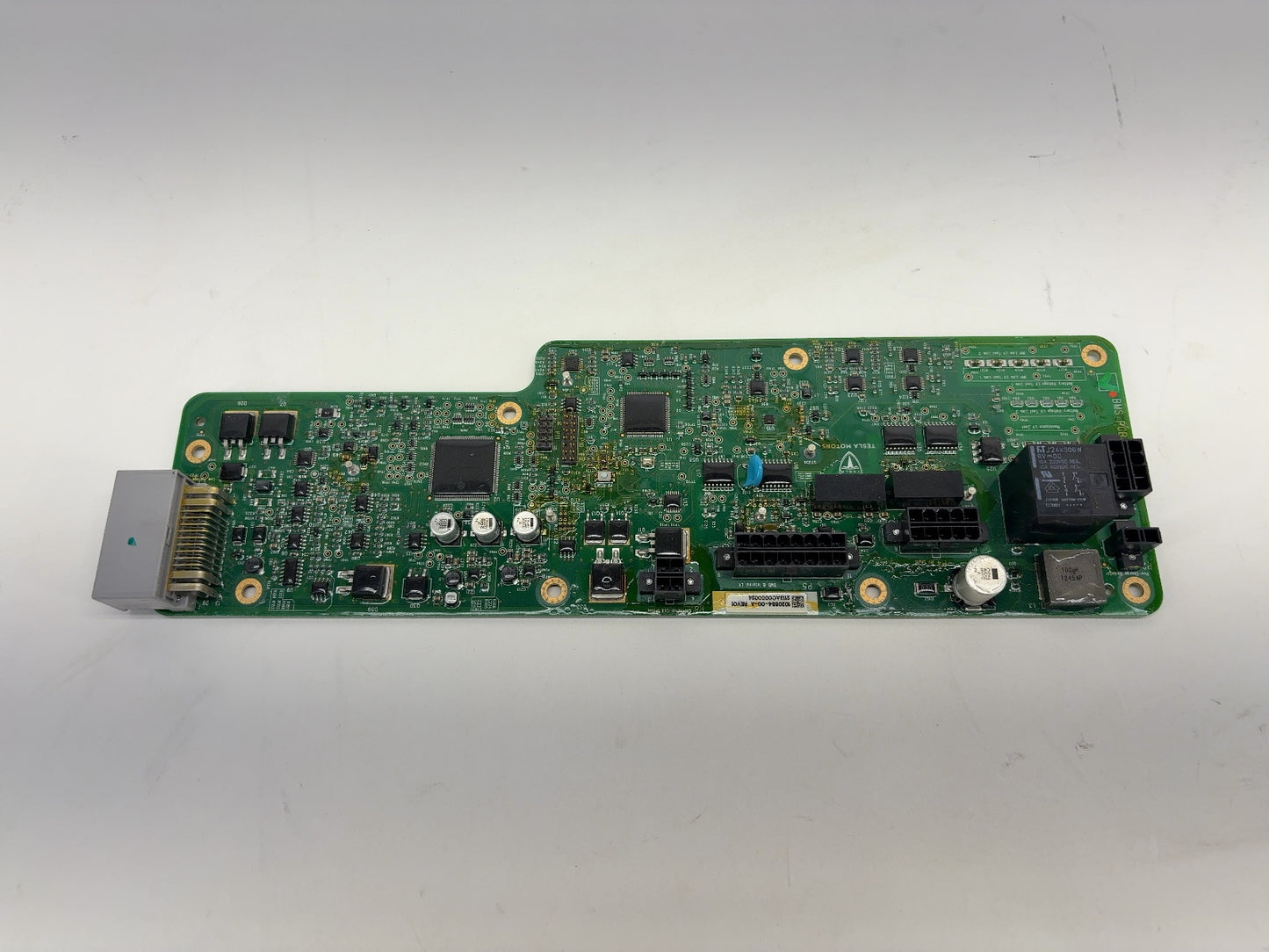 2016 Tesla Model S High Voltage Battery B M S Motherboard 1020684-00-A