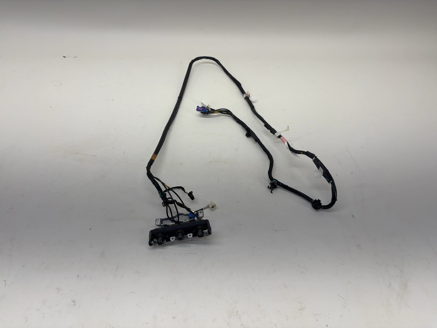2021 Tesla Model 3 Front Adjustable Triple Camera 1143746-00-D