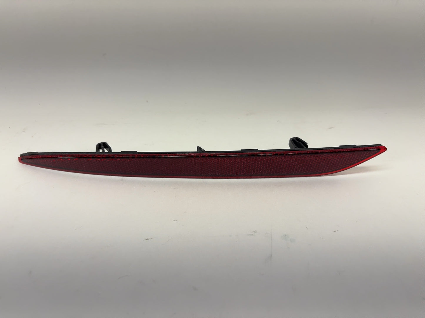 2021 Tesla Model 3 Rear Bumper Reflector Left 1077406-00-A