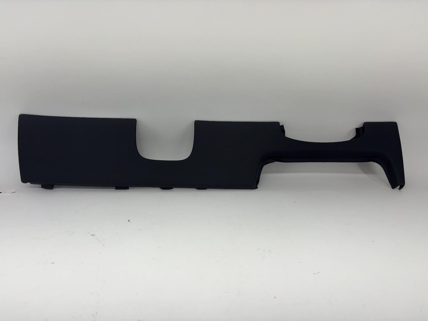 2024 Tesla Model 3 Highland Instrument Panel Lower 1921406-10-B