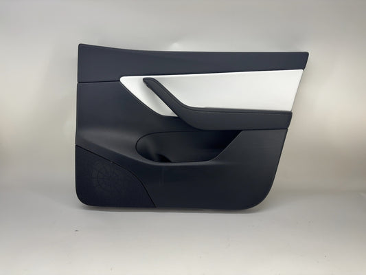 2022-2023 Tesla Model Y Front Right Door Panel 1997295-00-A