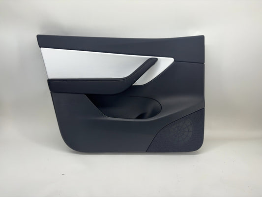 2022-2023 Tesla Model Y Front Left Door Panel 1997294-00-A