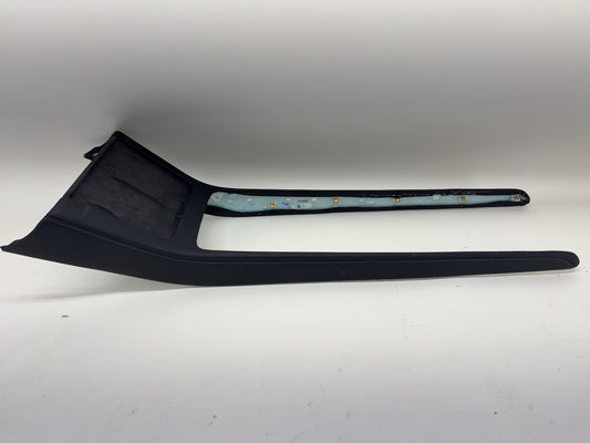 2022-2025 Tesla Model Y Center Console 2.0 Trim 1755541-00-B