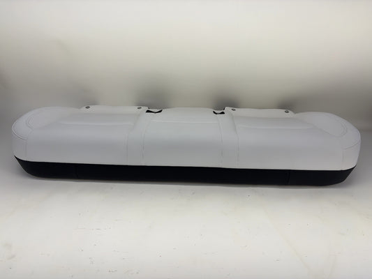 2022-2023 Tesla Model Y Second Row Seat Cushion White 3907894-02-A