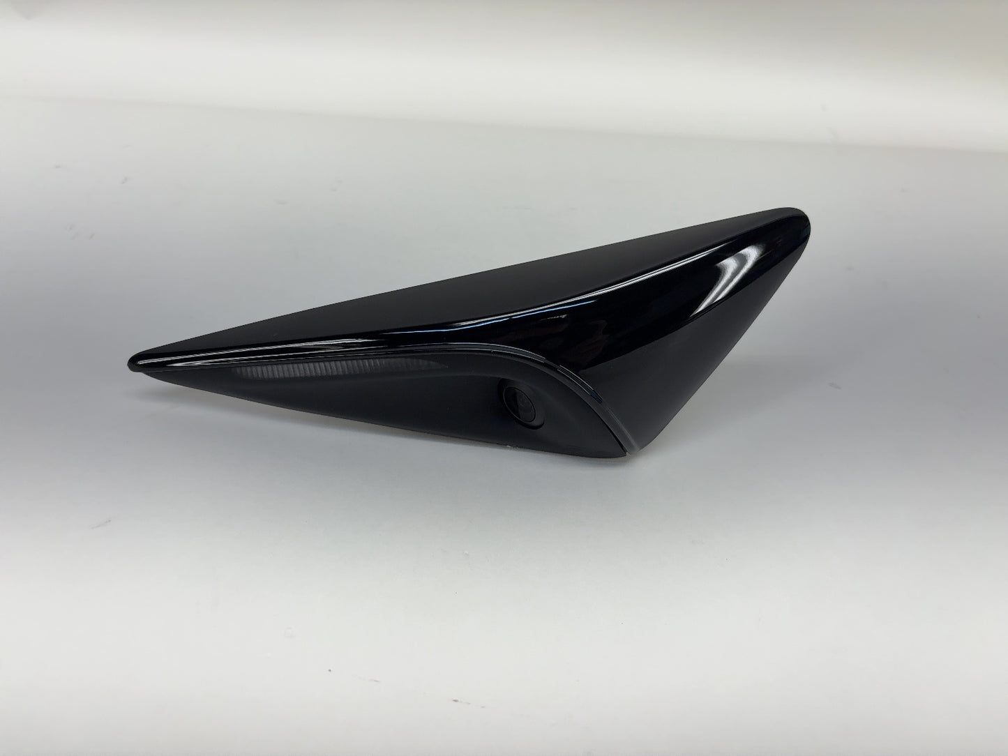 2023 Tesla Model S Right Fender Repeater 1755421-00-C