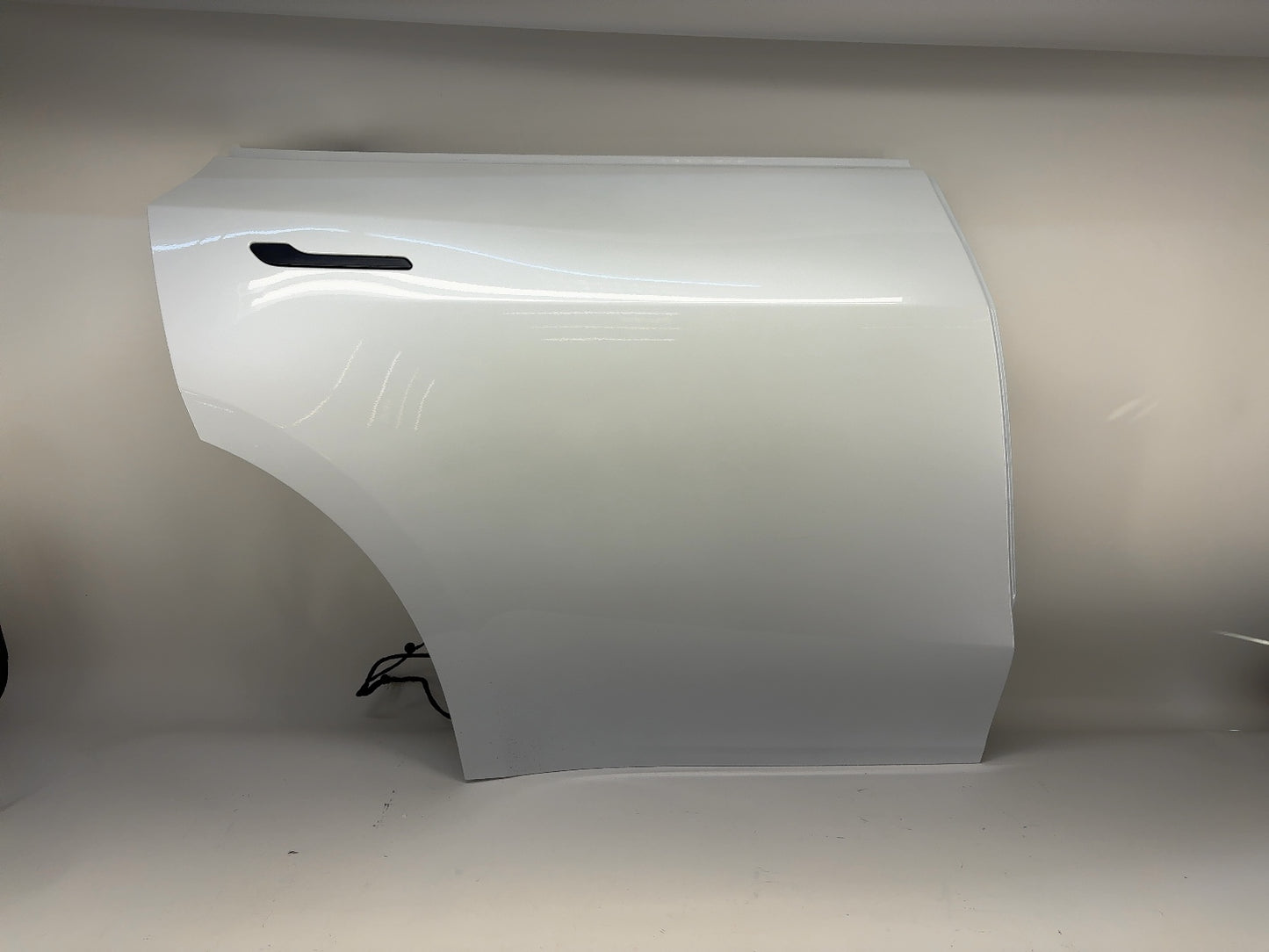 2021-2024 Tesla Model Y Rear Right Door Shell 1493562-E0-A