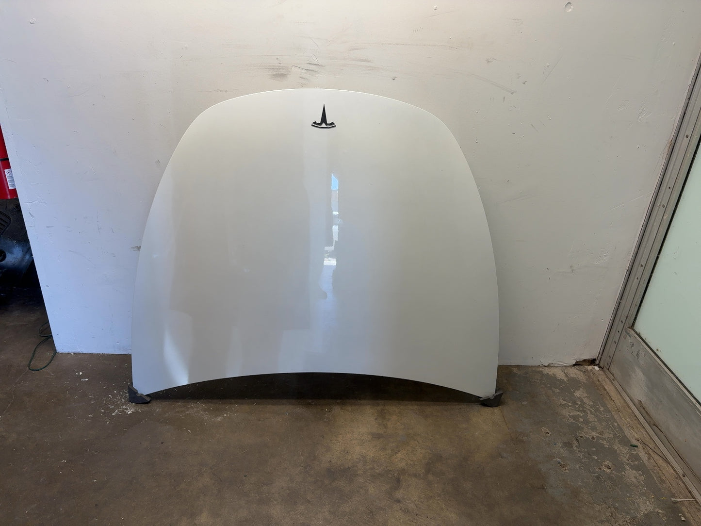2020-2025 Tesla Model Y Hood 1493370-E0-A