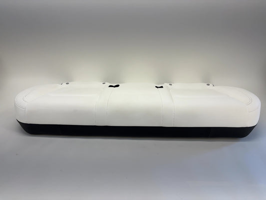 2021-2023 Tesla Model Y Second Row Seat Cushion White 3907894-02-A