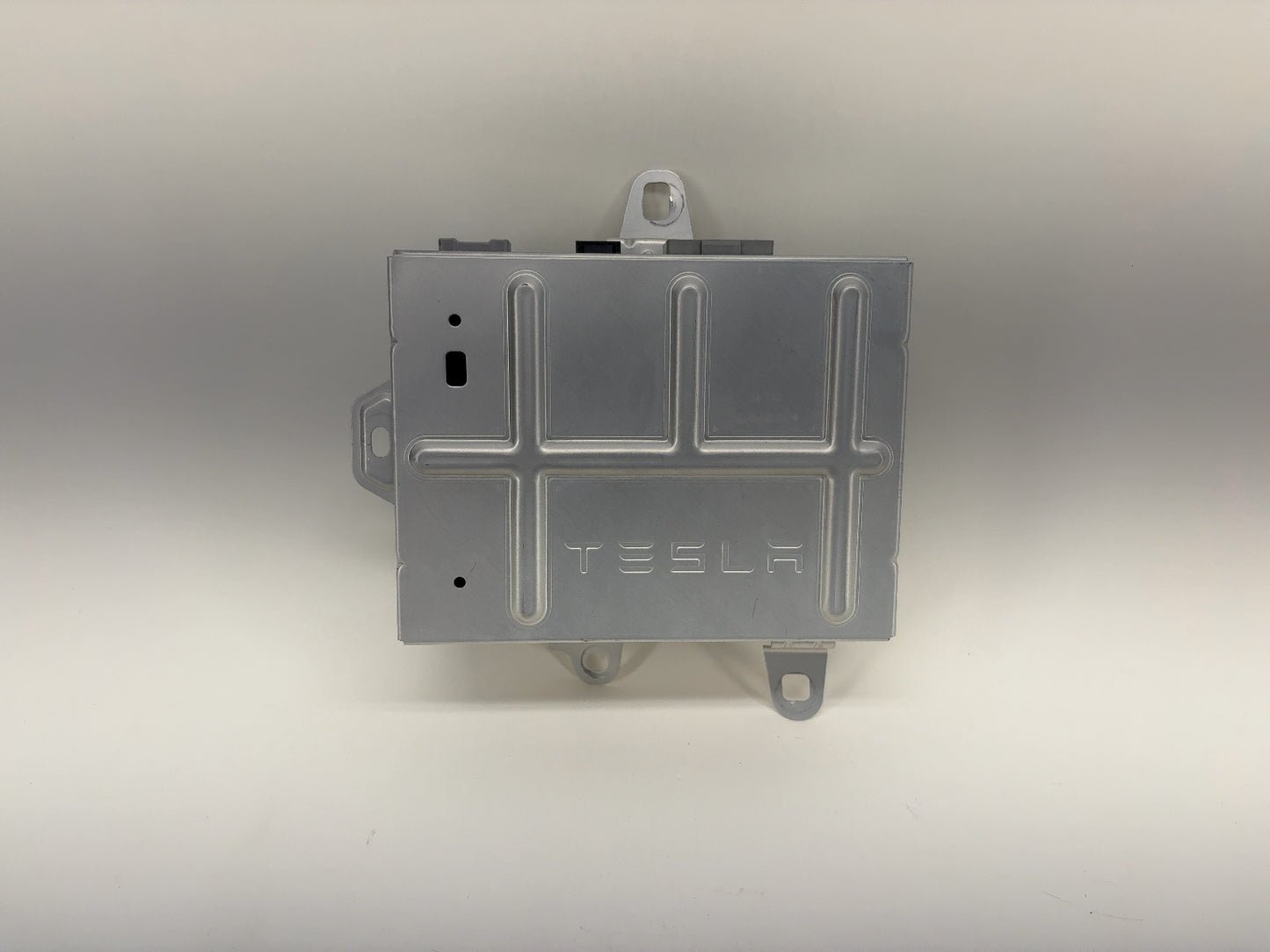 2021 Tesla Model Y Amplifier Audio 1507152-00-A