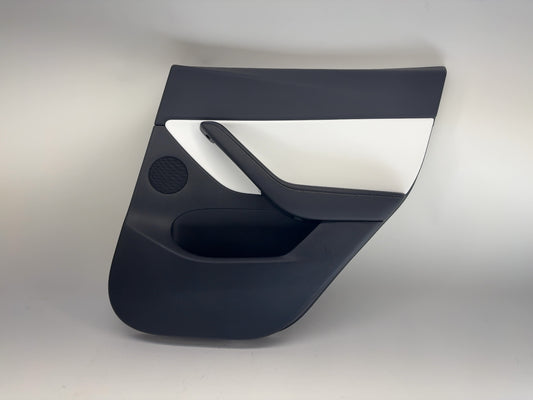 2021 Tesla Model Y Rear Right Door Panel 1497297-92-B