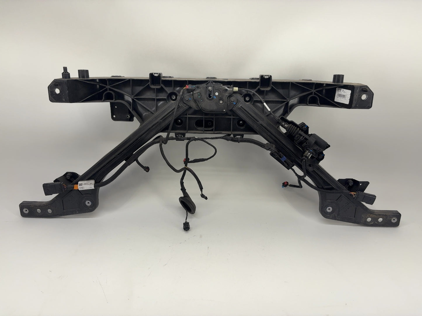 2021 Tesla Model Y Radiator Support Assembly 1495245-99-C