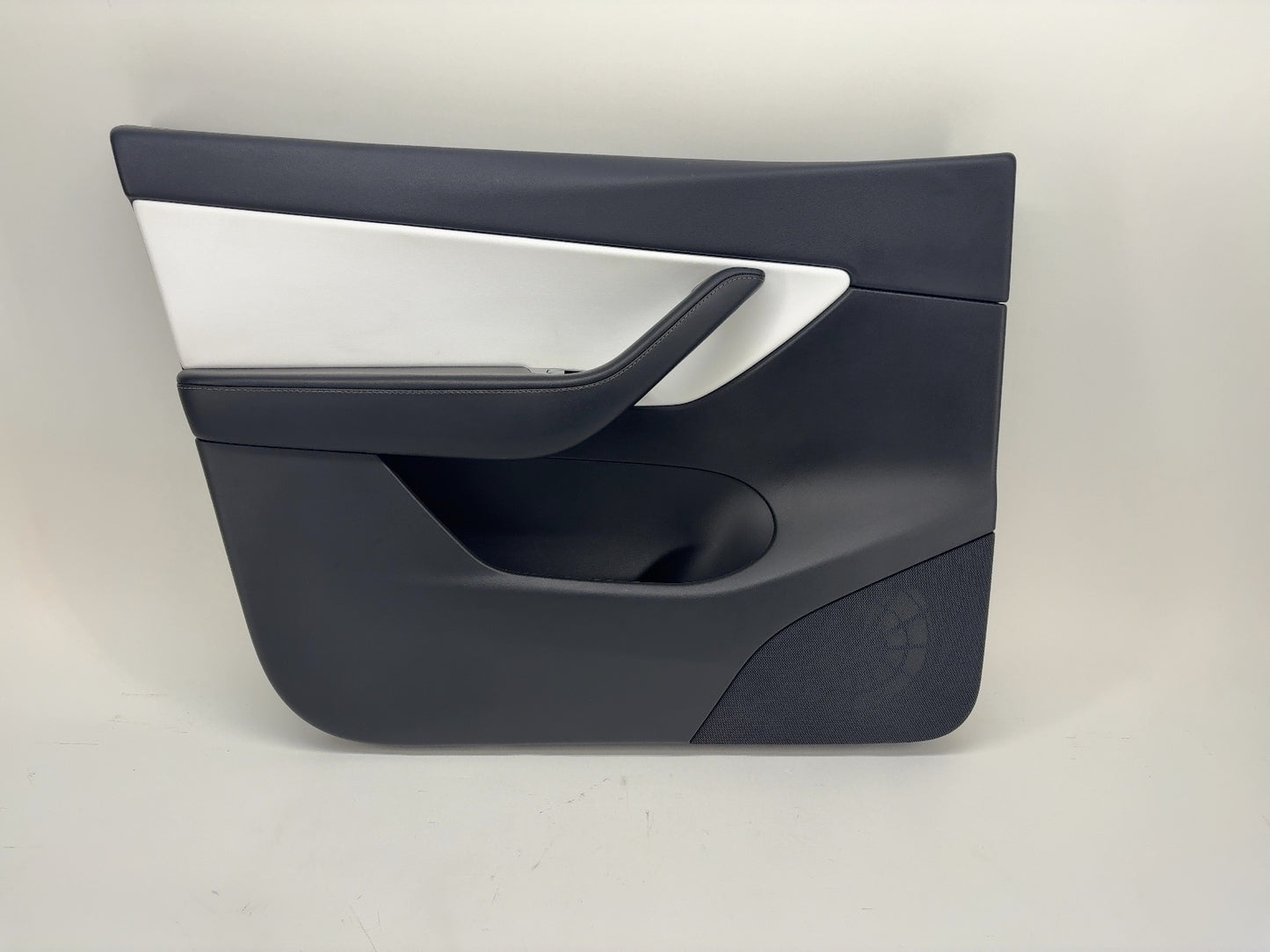 2021 Tesla Model Y Front Left Door Panel 1497294-92-B