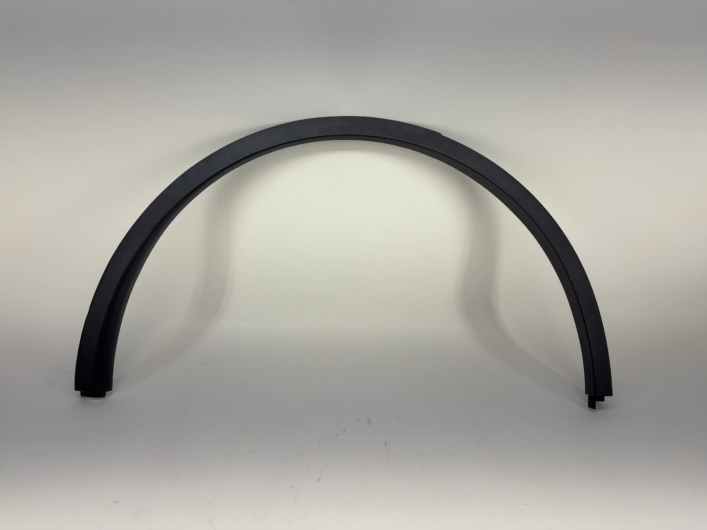 2021 Tesla Model Y Rear Right Wheel Arch Molding 1494188-89-B