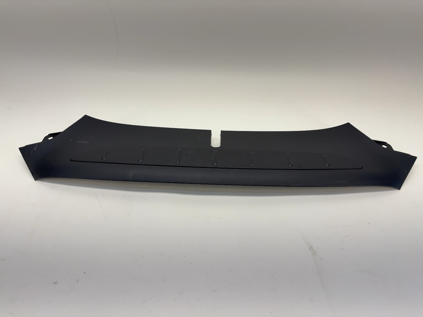 2020 Tesla Model X Front Funk Apron Cover 1036234-00-G