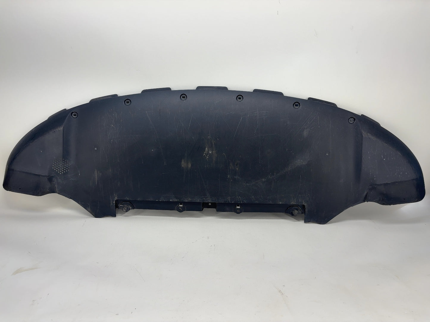 2021 Tesla Model Y Front Bumper Valance 1493760-00-A