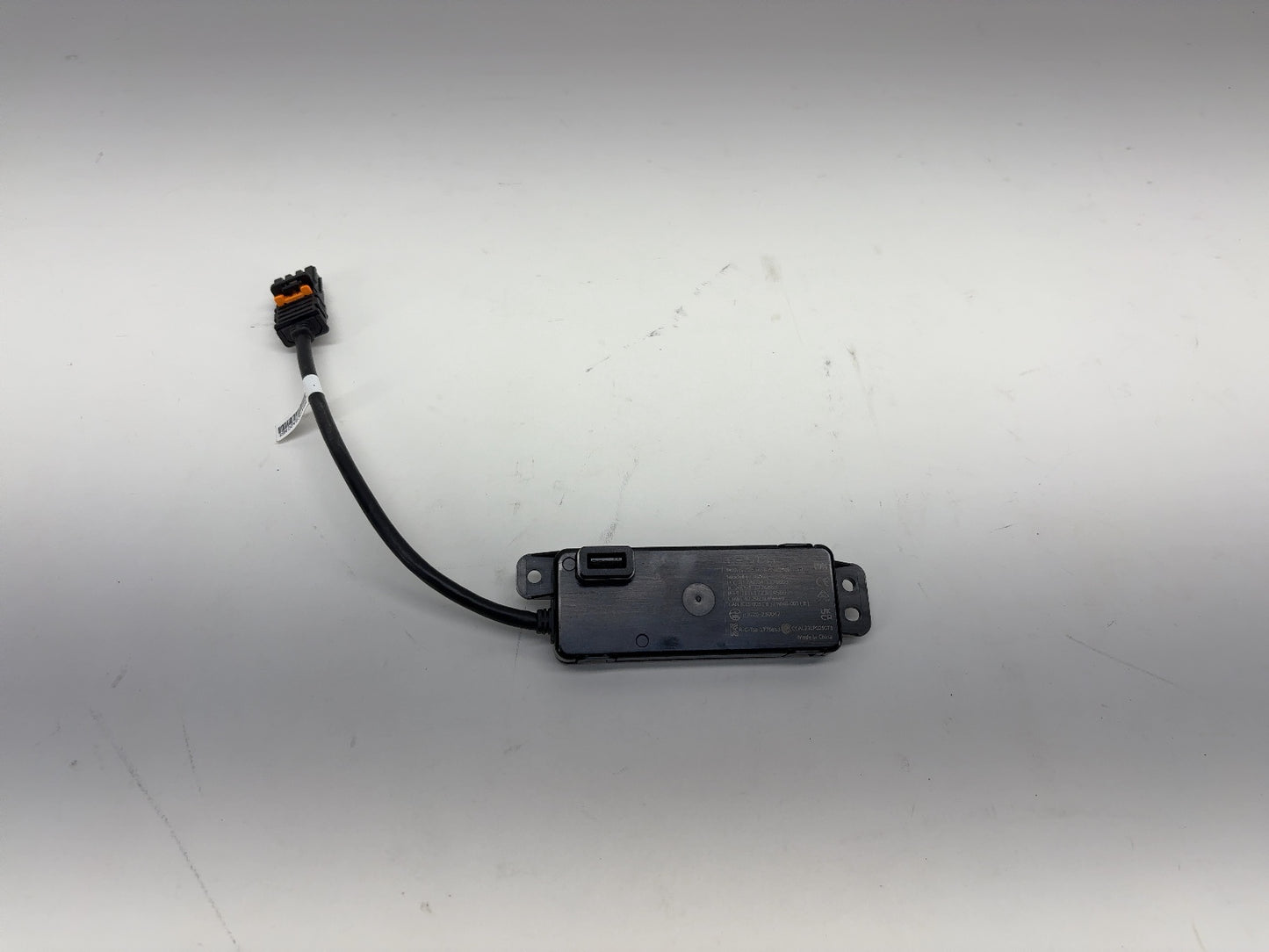 2024 Tesla Model 3 Highland Glove Box Usb Module 1771993-00-J