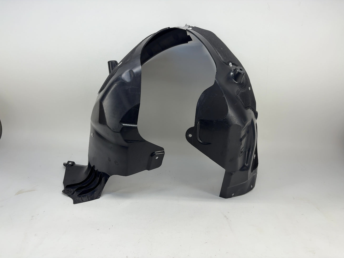 2024 Tesla Model 3 Highland Front Left Wheel Arch Liner 1694553-00-E