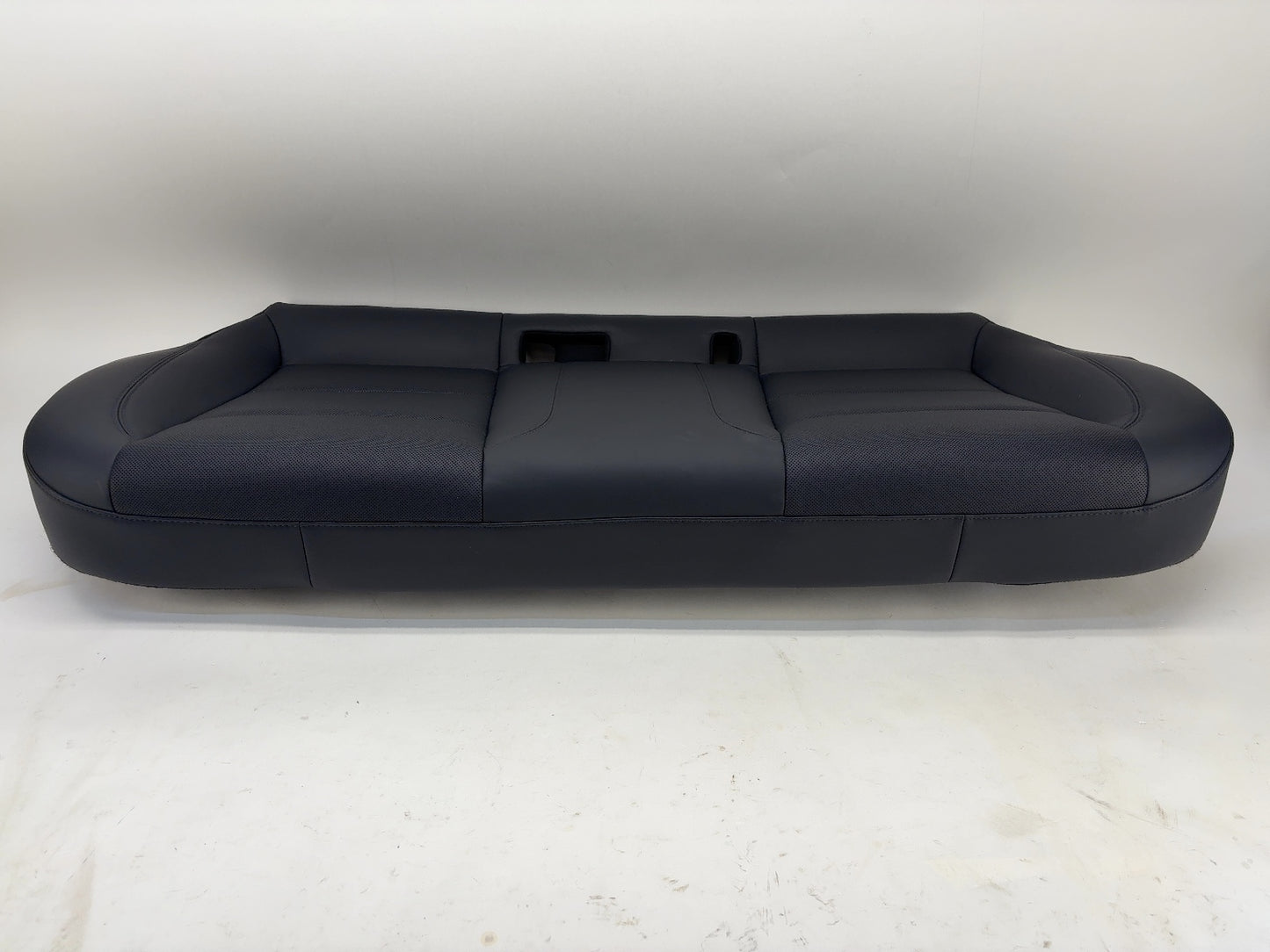 2024-2025 Tesla Model 3 Highland Second Row Seat Cushion Black 7754336-01-A