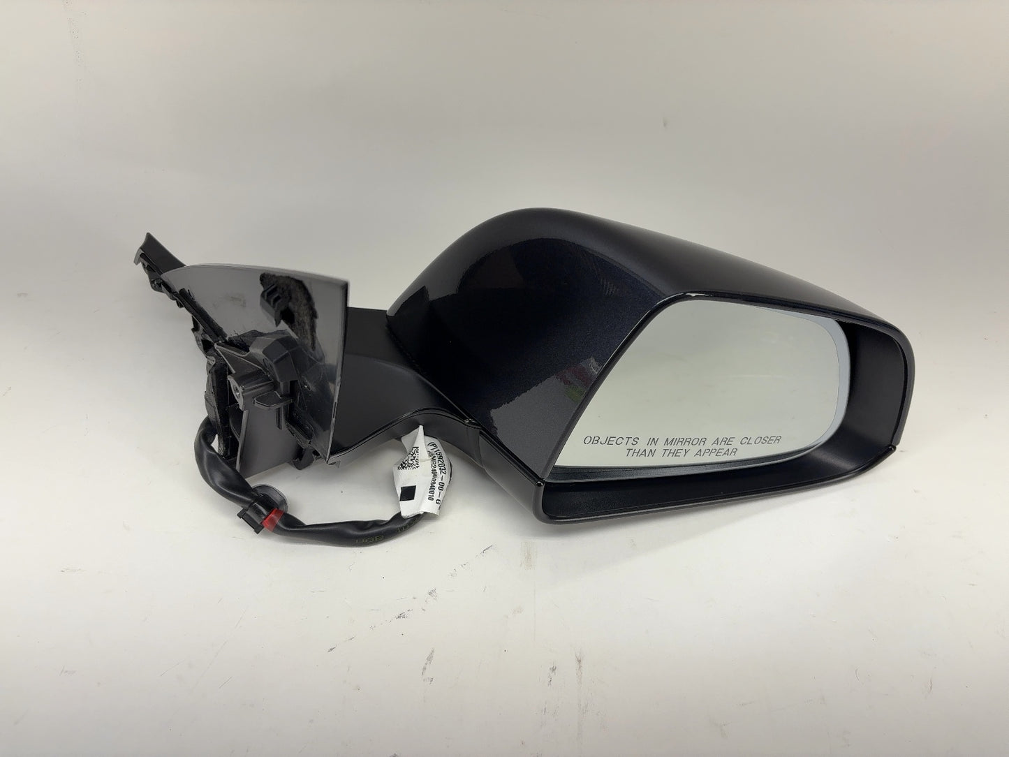 2024 Tesla Model 3 Highland Front Right Door Mirror Assembly 1592032-00-G