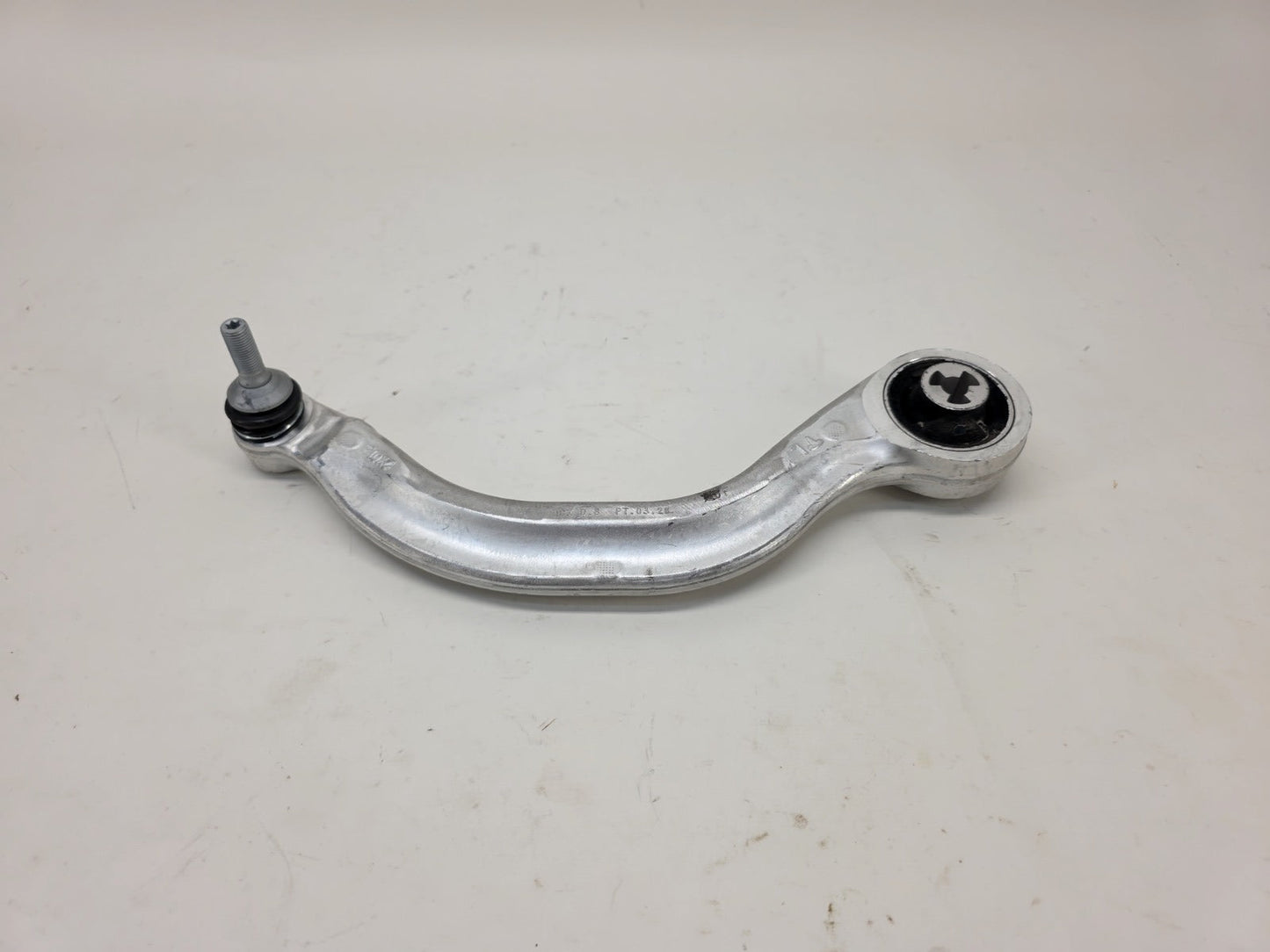 2017-2025 Tesla Model 3/Y Front Left Lower Compliance Link New OEM 1044354-00-A