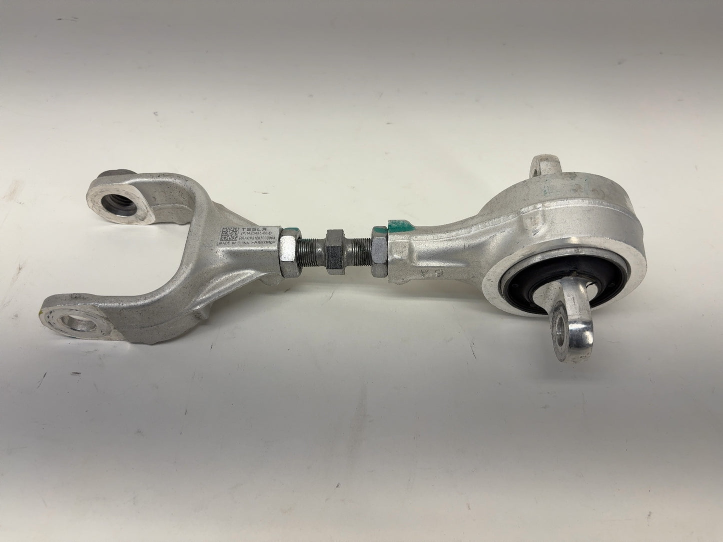 2021 Tesla Model S Rear Toe Link 1420435-00-D